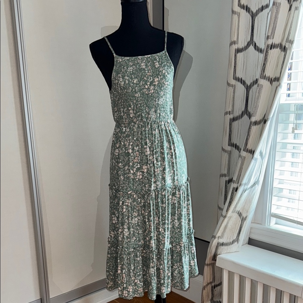 Midi Sundress Juniors